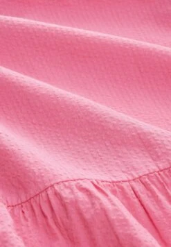 Tom Tailor Aus Seersucker - Jurk - Nouveau Pink -Tom Tailor 5edfaf8866c84c409830c757b6da38cc
