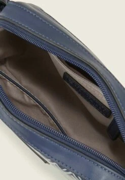 Tom Tailor Yoki- Cameratas - Printed Blue -Tom Tailor 602cf1bc9646496b9c05ebec39ff7432