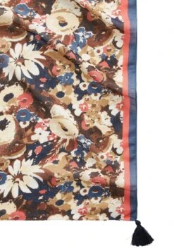 Tom Tailor Sjaal - Soft Light Camel -Tom Tailor 60348724b0fb45968d13ab3fd2ef3b27