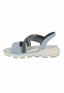 Tom Tailor Sandalen - Sky