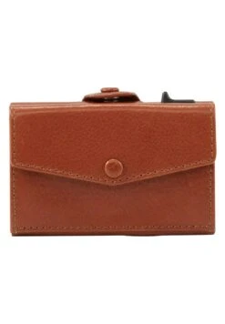 Tom Tailor Jemy- Portemonnee - Cognac