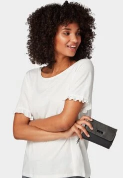 Tom Tailor Elin - Portemonnee - Black