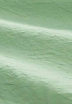 Tom Tailor Mit Volants - Maxi-Jurk - Okra Green -Tom Tailor 6246b20bfd2b42c2a6d20ba3f62d3cec