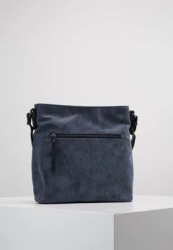 Tom Tailor Marit Hobo - Schoudertas - Blau -Tom Tailor 62788e3d30b7441d8728d741e6ce7b29