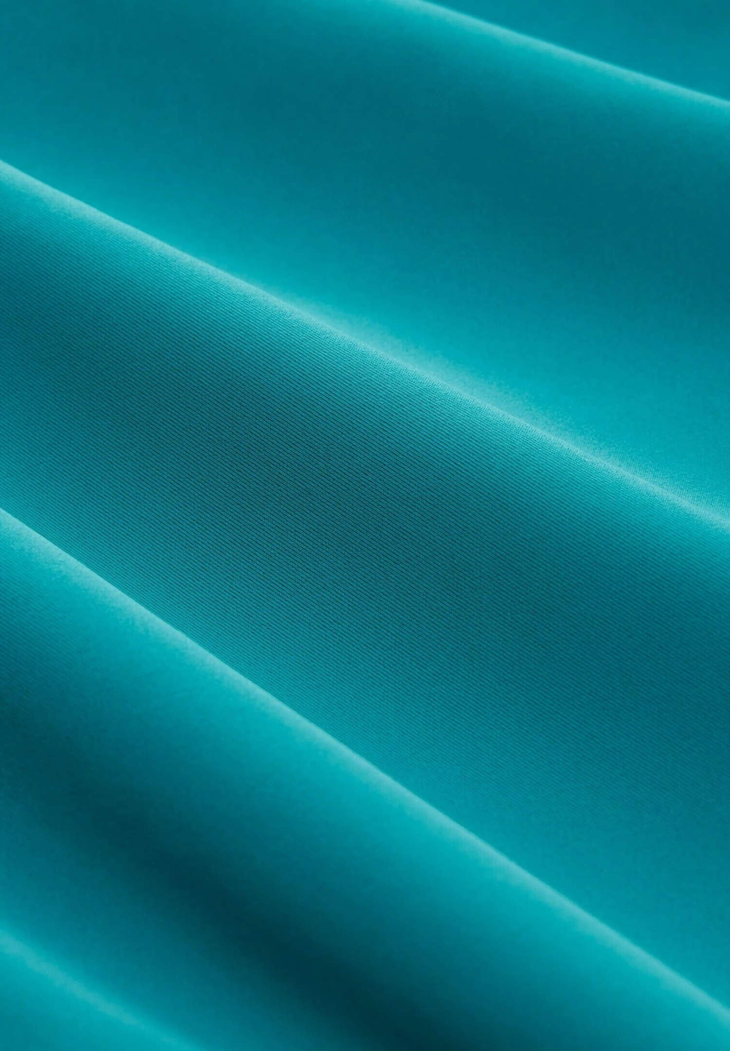 Tom Tailor Mit Wickeldetail - Badpak - Jade 5 Tom Tailor Mit Wickeldetail - Badpak - Jade - Afbeelding 5