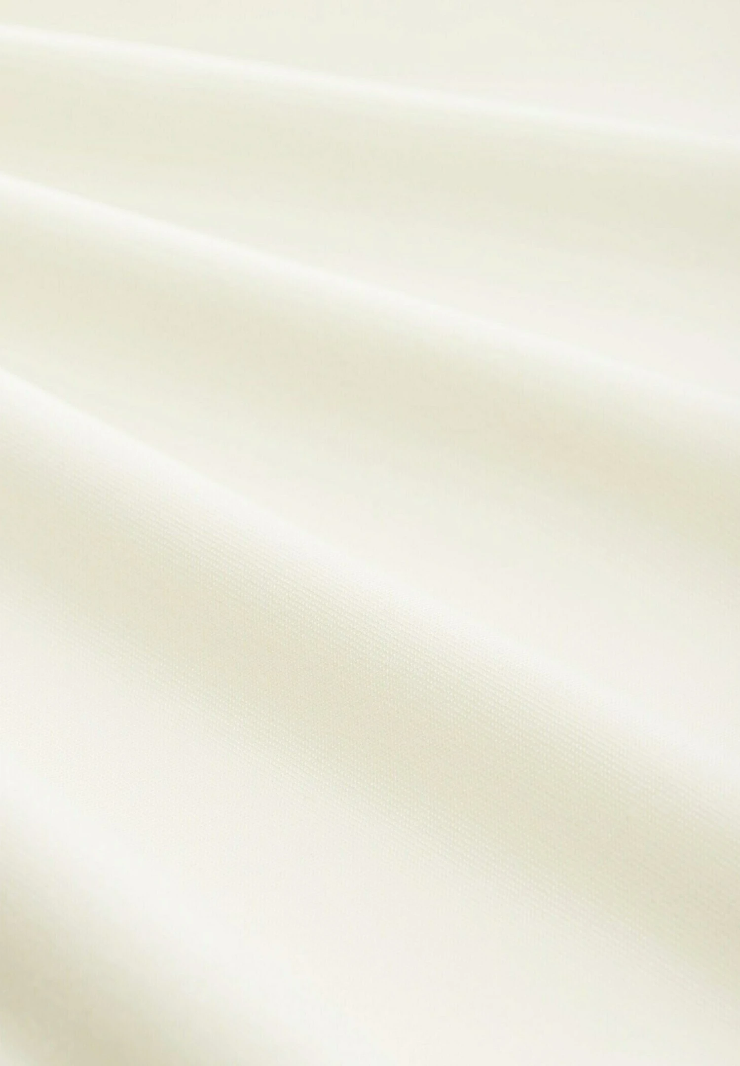 Tom Tailor Mit Kapuze - Hoodie - Soft Buttercream 6 Tom Tailor Mit Kapuze - Hoodie - Soft Buttercream - Afbeelding 6