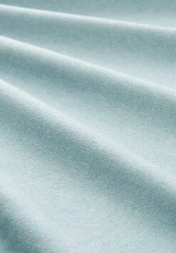 Tom Tailor Mit Print - Longsleeve - Tourmaline Melange -Tom Tailor 63cebae9d7134246b33687c2ed926efd