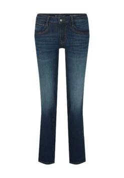 Tom Tailor Alexa - Slim Fit Jeans - Rinsed Blue Denim -Tom Tailor 6487176847fa4671ad32d782f0ab9314