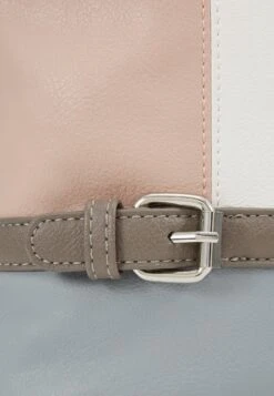 Tom Tailor Juna - Handtas - Mixed Rose -Tom Tailor 64c5410f475a4511b76f13d38cac46b1