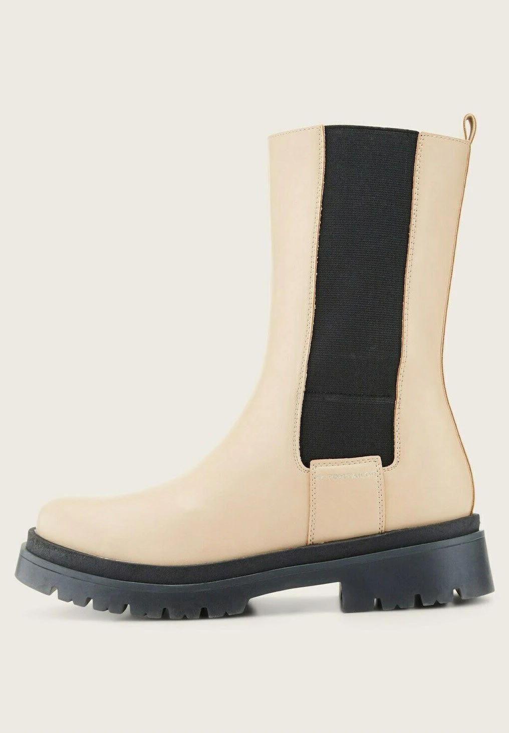 Tom Tailor 4290206 - Korte Laarzen - Hazel 6 Tom Tailor 4290206 - Korte Laarzen - Hazel - Afbeelding 6