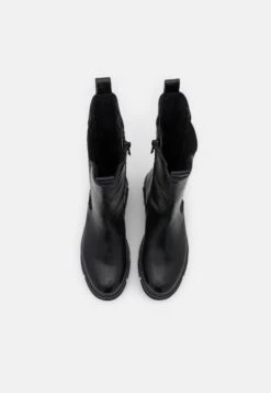 TOM TAILOR Denim Laarzen - Black 11 TOM TAILOR Denim Laarzen - Black -Tom Tailor 65ff4dd9408e4cf6ac677e83fe6a17a0