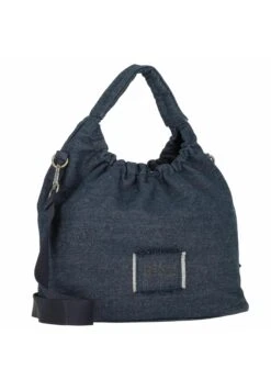 TOM TAILOR Denim Leslie - Handtas - Dark Blue -Tom Tailor 68c504a2ba8741c5a2382c98beb41cb4