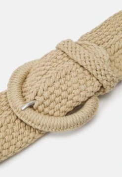 Tom Tailor Cara - Riem - Beige -Tom Tailor 68f2dc17eb684cf299ad6afef9ae5e8b