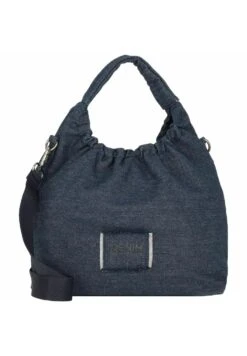 TOM TAILOR Denim Leslie - Handtas - Dark Blue