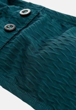 Tom Tailor Bikinitop - Dark Green -Tom Tailor 6ade5859ec494fbba81840db4e0e8ffc