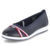 Tom Tailor Ballerina'S - Dunkelblau