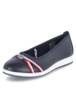 Tom Tailor Ballerina'S - Dunkelblau