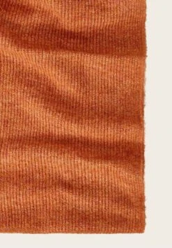 TOM TAILOR Denim Basic- Sjaal - Rusty Amber Melange -Tom Tailor 6b7bcd86f54f457ea8c9bab43799ec3d