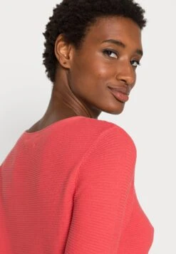 Tom Tailor New - Trui - Smooth Papaya Red -Tom Tailor 6bb5bd83d48a4d73893db742892c8141