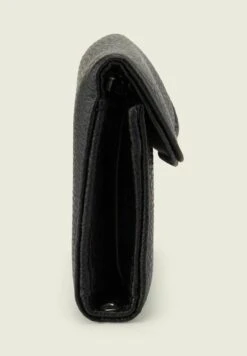 Tom Tailor Hanny Mit Dekorativem Abnehmbaren Schlüsselan - Portemonnee - Schwarz Black 7 Tom Tailor Hanny Mit Dekorativem Abnehmbaren Schlüsselan - Portemonnee - Schwarz Black -Tom Tailor 6bc4cf6c2a7c412da6467372aa8f7311