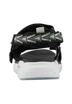 Tom Tailor Licence - Outdoorsandalen - Black Sage -Tom Tailor 6c33b32cdac144adbecc5f4cc082154e