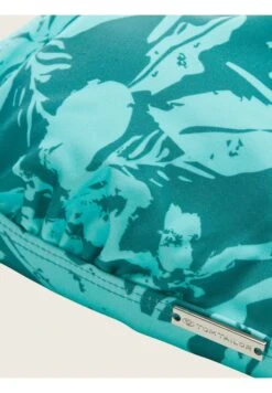 Tom Tailor Mit Blumenmuster - Bikinitop - Spanish Green Aop -Tom Tailor 6d14b9ec89214bb0ab0977e5e274106f