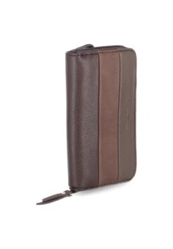 Tom Tailor Ellen - Portemonnee - Braun -Tom Tailor 6d2f0d1fbb43410a89d6a81bfe819b28