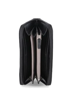 Tom Tailor Rosabel - Portemonnee - Schwarz -Tom Tailor 6dab7c1ab6d842c49f8f9f587fe80814