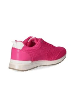 Tom Tailor Sneakers Laag - Pink -Tom Tailor 6e08656e85ba4cc5b783eeb7dcefb803