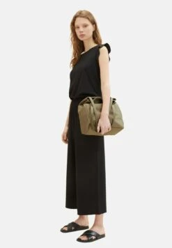 TOM TAILOR Denim Arona- Shopper - Sage