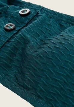 Tom Tailor Bikinitop - Dark Green -Tom Tailor 6f50ddf24ef44e8097e72119b2ec0395