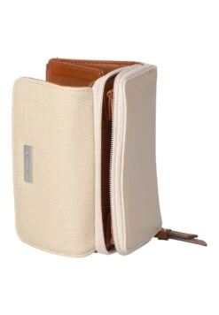 Tom Tailor Portemonnee - Beige -Tom Tailor 6fd88c303f8a4c07a4a0b687d55375ea