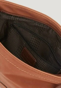 Tom Tailor Elin - Schoudertas - Cognac -Tom Tailor 6ff3705aa3164073875bdbd3e8df9840