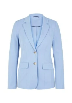 Tom Tailor Farbiger- Blazer - Dreamy Blue -Tom Tailor 7002aa0ef06c4615a8c42856e582ca87