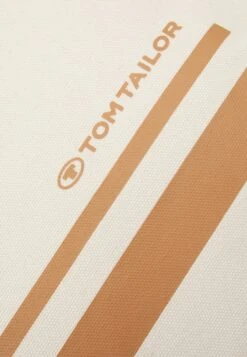 Tom Tailor Ella- Handtas - Mixed Cognac -Tom Tailor 7005cd07be4c45e4b0941ef61ab254d2