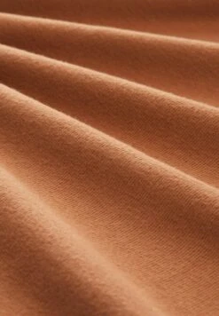 TOM TAILOR Denim Hoodie - Mid Brown -Tom Tailor 70ee3215c6c84b708105d88562e23d17