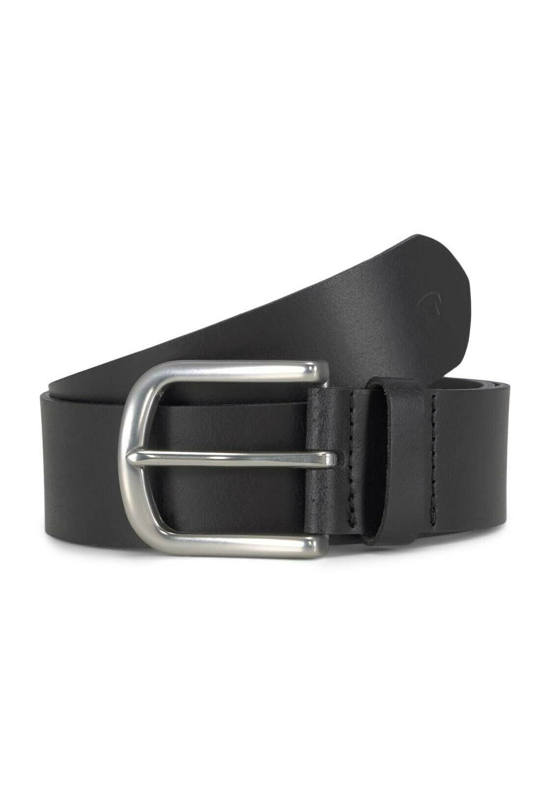 Tom Tailor Riem - Black Uni 1 Tom Tailor Riem - Black Uni