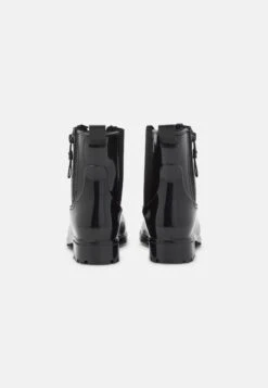 Tom Tailor Korte Laarzen - Black -Tom Tailor 72290eb88bcd41c9bc99fc7481005ad1