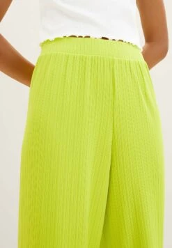 TOM TAILOR Denim Broek - Neon Lime -Tom Tailor 72a33eb567b7481ba81c08ccf60b8f2e