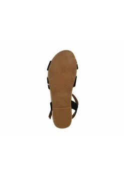 Tom Tailor Sandalen - Navy -Tom Tailor 72ff3652af82498fb65b43cfbaa194b5