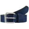TOM TAILOR Denim Dolly - Riem - Navy Uni