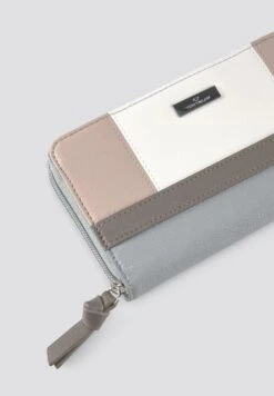 Tom Tailor Juna Flash - Portemonnee - Mixed Rose -Tom Tailor 73bbfbc180e64ae3ab438186cbae2ca6