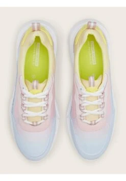 Tom Tailor Licence - Sneakers Laag - Bblue Multi 9 Tom Tailor Licence - Sneakers Laag - Bblue Multi -Tom Tailor 73d7123f4b2b4c93aa06d987e0477ab8