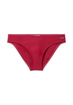 Tom Tailor Basic- Bikinibroekje - Wine Red -Tom Tailor 742b457aedde42bdb2fbbbeff3e5c1a9