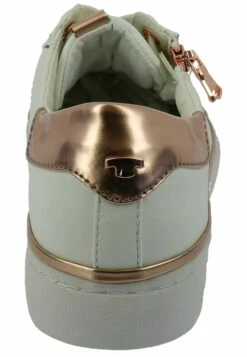 Tom Tailor Sneakers Laag - White 10 Tom Tailor Sneakers Laag - White -Tom Tailor 74c549dba1f8495d8533911e08e19c32