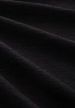 TOM TAILOR Denim T-Shirt Basic - Deep Black 11 TOM TAILOR Denim T-Shirt Basic - Deep Black -Tom Tailor 74e70424504e4122990a571bd70471eb