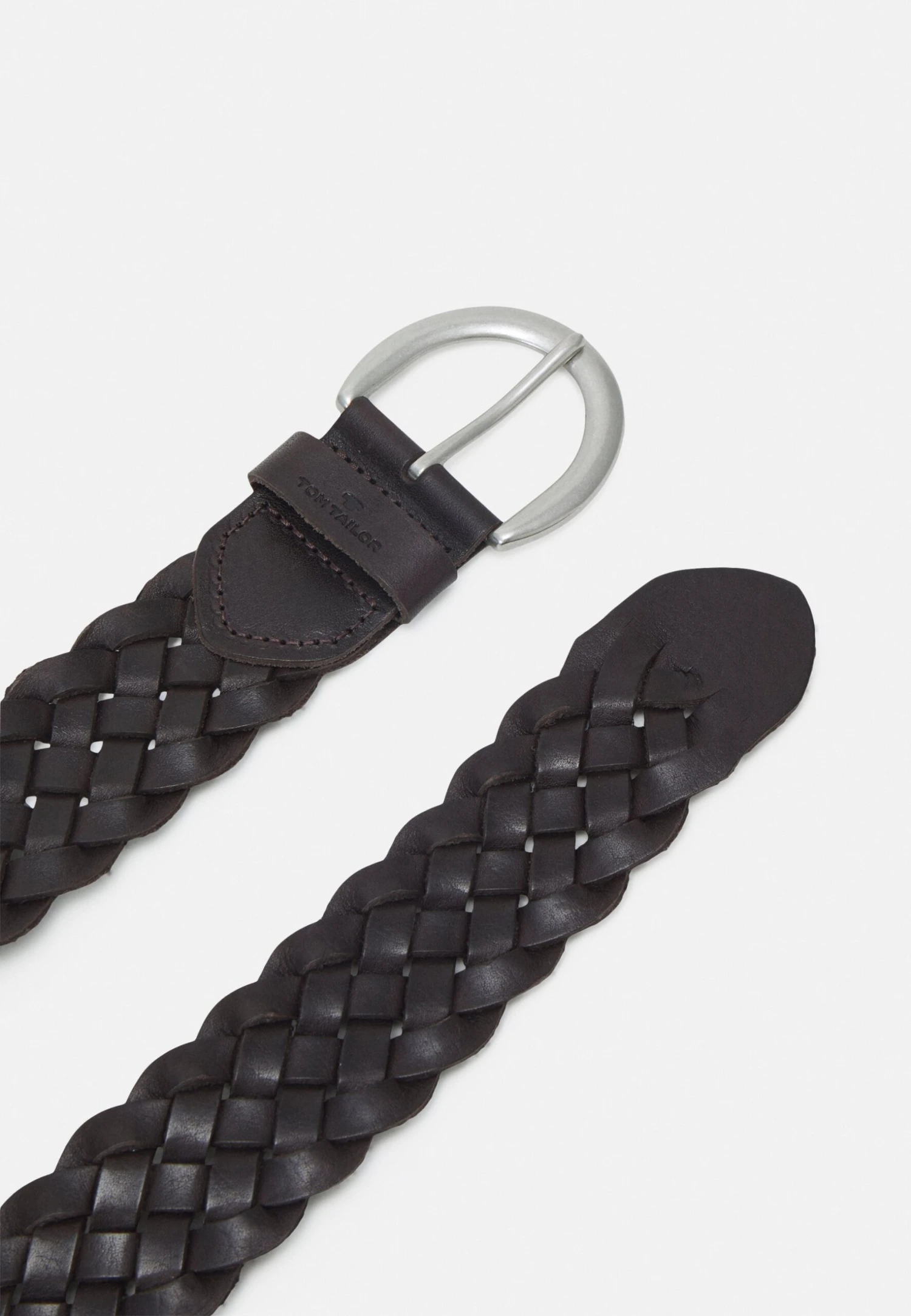 Tom Tailor Lisa - Riem - Brown 2 Tom Tailor Lisa - Riem - Brown - Afbeelding 2