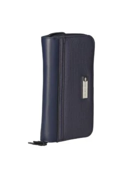 Tom Tailor Portemonnee - Blau -Tom Tailor 75c3e5d617d64515b58b96322d25b522