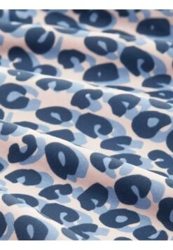 Tom Tailor Gemusterte   - Bikinibroekje - French Navy -Tom Tailor 760de2696a1a4c55a8b35e22db01f9ed