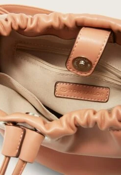 Tom Tailor Sabrina Bucket- Handtas - Old Rose -Tom Tailor 76a83d8e996b4e54adea37361b83274e